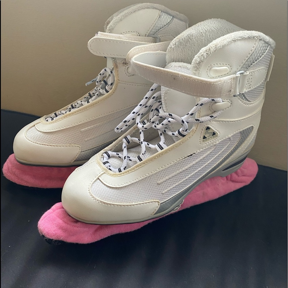 Softec Figure/ Ice skates